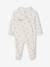 Pyjama Naissance fille cerise écru 8 - vertbaudet enfant 