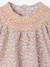 Ensemble bébé fille blouse + short multicolore 6 - vertbaudet enfant 