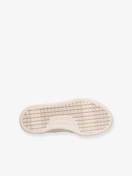 Baskets Quick Street Skechers blanc 6 - vertbaudet enfant 