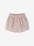Ensemble bébé fille blouse + short multicolore 4 - vertbaudet enfant 