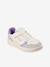Baskets Quick Street Skechers blanc 1 - vertbaudet enfant 