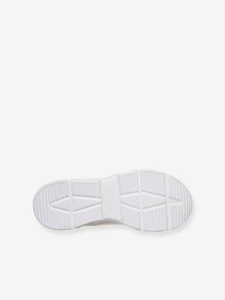 Baskets Glide Step Drift Skechers blanc+noir 6 - vertbaudet enfant 