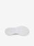 Baskets Glide Step Drift Skechers blanc+noir 6 - vertbaudet enfant 