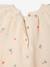 Blouse manches courtes bébé fille écru 4 - vertbaudet enfant 