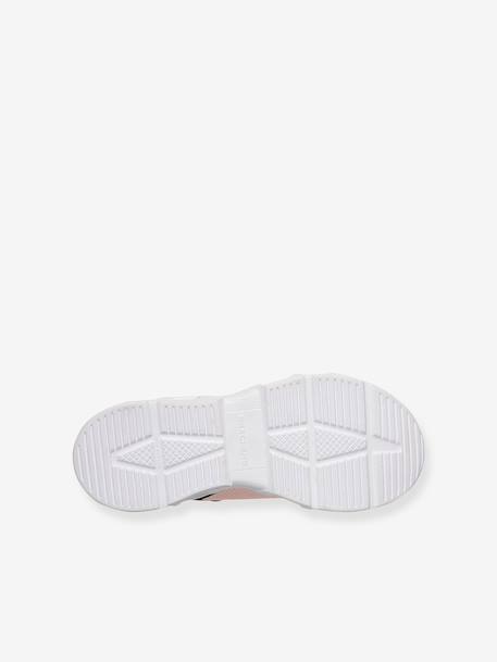 Baskets Glide Step Drift Skechers blanc+noir 12 - vertbaudet enfant 