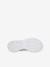 Baskets Glide Step Drift Skechers blanc+noir 12 - vertbaudet enfant 