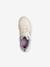 Baskets Glide Step Drift Skechers blanc+noir 5 - vertbaudet enfant 