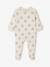 Lot 2 pyjama bébé ouverture dos vert sauge 3 - vertbaudet enfant 