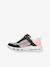 Baskets Glide Step Drift Skechers blanc+noir 10 - vertbaudet enfant 