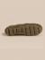 Mocassins suédés garçon Beige+Marine 4 - vertbaudet enfant 