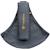 Porte-bébé wildride iron Gris anthracite 3 - vertbaudet enfant 