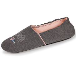 Vêtements de grossesse-Chaussons slippers