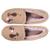 Chaussons charentaises souples, ultra confortables et légers, confort technologie everywear Beigechiné+Bleu+Bleu denim+Gris+Gris chiné+Grisirisé 2 - vertbaudet enfant 