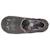 Chaussons slippers Gris chiné foncé 2 - vertbaudet enfant 