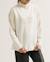 Sweat de grossesse et allaitement harper Ivoire 1 - vertbaudet enfant 
