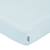 Drap housse en gaze de coton à carreaux Beige+Bleu 7 - vertbaudet enfant 