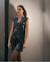 Robe de maternité brigitte Noir 2 - vertbaudet enfant 