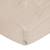 Drap housse en gaze de coton à carreaux Beige+Bleu 3 - vertbaudet enfant 