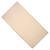 Drap housse en gaze de coton à carreaux Beige+Bleu 1 - vertbaudet enfant 