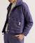 Veste courte de maternité pippa Bleu 5 - vertbaudet enfant 