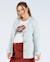 Cardigan de grossesse en maille abelha Gris perle+Noir+Sauge 1 - vertbaudet enfant 