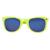 Lunettes de soleilâge 4 à 6 ans, verres polycarbonates catégorie 3 Bleu+Lime+Noir+Rose pailleté 3 - vertbaudet enfant 