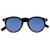 Lunettes de soleil 10 à 14 ans, forme classique, verres polycarbonates catégorie 3 Camouflage+Noir 3 - vertbaudet enfant 