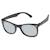 Lunettes de soleilâge 4 à 6 ans, verres polycarbonates catégorie 3 Bleu+Noir+Rose pailleté 4 - vertbaudet enfant 