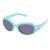 Lunettes de soleilâge 4 à 6 ans, verres polycarbonates catégorie 3 Menthe+Rose 2 - vertbaudet enfant 