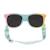 Lunettes de soleil2-3 ans, attache tête, verres catégorie 3 Multico 1 - vertbaudet enfant 