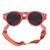 Lunettes de soleilattache tête Gris+Rose 4 - vertbaudet enfant 