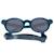 Lunettes de soleil2-3 ans, attache tête, verres catégorie 3 Bleu+Rose+Rose bonbon 1 - vertbaudet enfant 