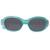 Lunettes de soleilâge 4 à 6 ans, verres polycarbonates catégorie 3 Menthe+Rose 1 - vertbaudet enfant 