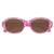 Lunettes de soleilâge 4 à 6 ans, verres polycarbonates catégorie 3 Menthe+Rose 5 - vertbaudet enfant 