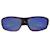 Lunettes de soleilsport, 7-9 ans, verres miroirs catégorie 3 Marine+Noir 3 - vertbaudet enfant 