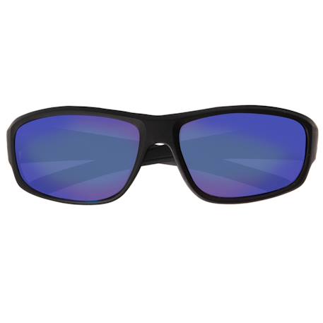 Garçon-Accessoires-Lunettes de soleilsport, 7-9 ans, verres miroirs catégorie 3