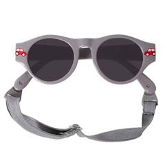 Lunettes de soleilattache tête  - vertbaudet enfant