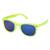 Lunettes de soleilâge 4 à 6 ans, verres polycarbonates catégorie 3 Bleu+Lime+Noir+Rose pailleté 4 - vertbaudet enfant 