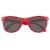 Lunettes de soleilâge 4 à 6 ans, verres polycarbonates catégorie 3 Bleu+Noir+Rose pailleté 6 - vertbaudet enfant 