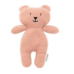 Jouet-Premier âge-Doudous-Poupée en tissu ours teddy ultra doux