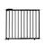 Barrière de sécurité enfant extensible deco pop Blanc+Marron+Noir 13 - vertbaudet enfant 