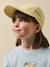 Casquette en vichy Encre+Sun 9 - vertbaudet enfant 