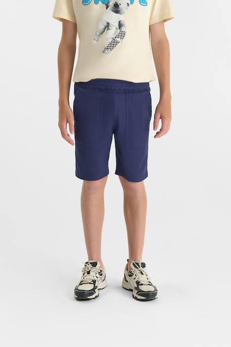 Garçon-Short markbo