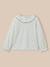 Pyjama en velours imprimé Imprimé  swany 3 - vertbaudet enfant 