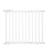 Barrière de sécurité enfant extensible deco pop Blanc+Marron+Noir 1 - vertbaudet enfant 