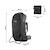 Housse de pluie porte bebe moov & hike Noir 6 - vertbaudet enfant 