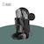 Housse de pluie porte bebe moov & hike Noir 3 - vertbaudet enfant 