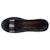Chaussons ballerines velours semelle ergonomique Noir+Rayure marine 2 - vertbaudet enfant 