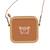 Sac pour appareil photo en silicone ours Marron, beige, noir 1 - vertbaudet enfant 