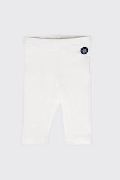 Bébé-Pantalon, jean-Legging en coton léger bébé